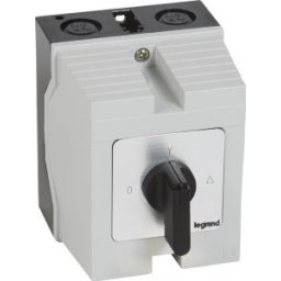 Pr21 Moteur Dem 1V Boitier 027779