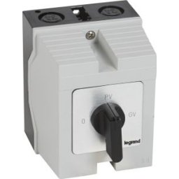 Pr21 Moteur Dem 2V Boitier 027780