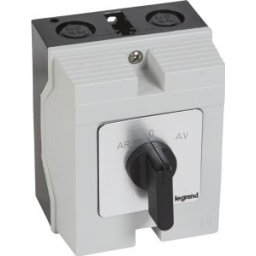 Pr21 Moteur Inv 1V Boitier 027778