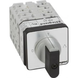 Pr21 Motor Dem 1V Fix Vis 027519