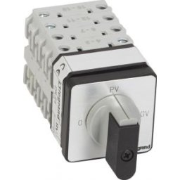 Pr21 Motor Dem 2V Fix Vis 027520