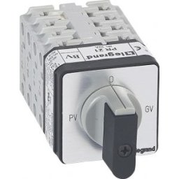 Pr21 Motor Dem 2V Fix Vis 027521