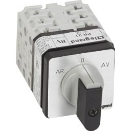 Pr21 Motor Inv 1V Fix Vis 027518
