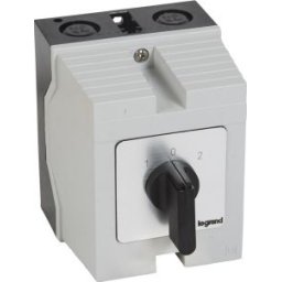 Pr26 Inv Avec 0 3P Boitier 027742