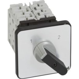 Pr26 Inv Fara 0 3P Fix Vis 027477