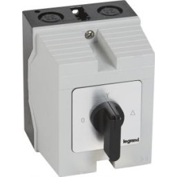 Pr26 Moteur Dem 1V Boitier 027782