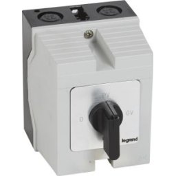 Pr26 Moteur Dem 2V Boitier 027783