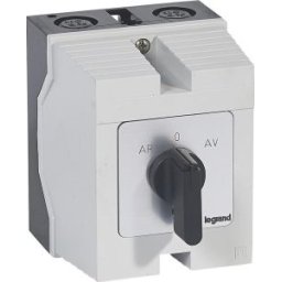 Pr26 Moteur Inv 1V Boitier 027781