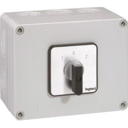 Pr40 Inv Avec 0 2P Boitier 027746