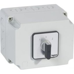 Pr40 Inv Avec 0 3P Boitier 027747