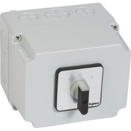 Pr40 Inv Avec 0 4P Boitier 027748