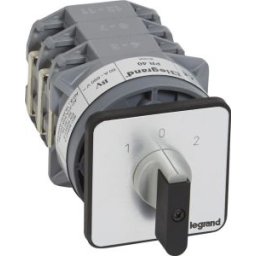 Pr40 Inv Cu Poz 0 3P Fix Vis 027452