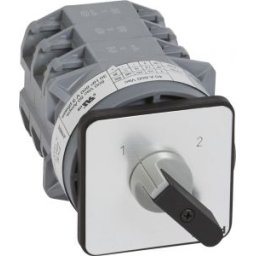 Pr40 Inv Fara 0 3P Fix Vis 027482