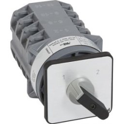 Pr40 Inv Fara 0 4P Fix Vis 027483