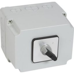 Pr40 Inv Sans 0 4P Boitier 027764
