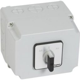 Pr40 Moteur Inv 1V Boitier 027784
