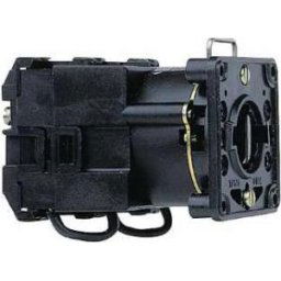 Bloc Comutator Pentru Voltmetru,3L+3L-N