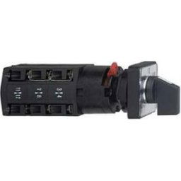 Comutator Cu Came,Voltmetru 3F,3Poz,10A