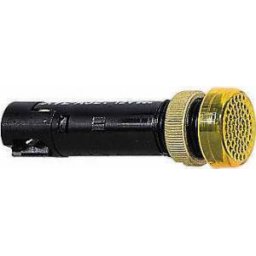Lampa Semn.,Led,Galben,12V,Papuci