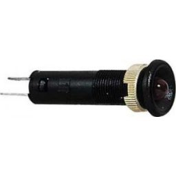 Lampa Semn.,Led,Rosu,12V