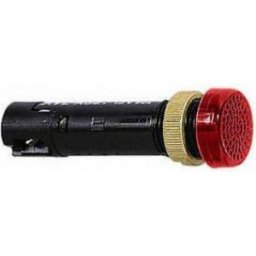 Lampa Semn.,Led,Rosu,5V,Papuci