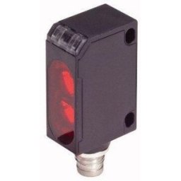 Opt. Sensor Nano 2.5M, Dc, M8 Conn. E71-Prn-M8 100524