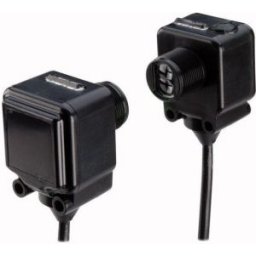 Opt. Sensor, Dc, Cube 40, Plast, Cable E65-SMTD15-HD