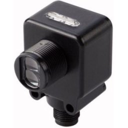Opt. Sensor, Dc, Cube 40, Plast, M12 E65-SMPP100-HDD