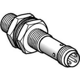 Photoel Detector 8Mm