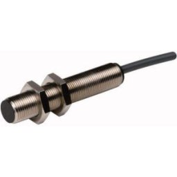 Ind. Sensor, Ac, Tubular 12, Metal, Cabl E57-12GS02-A