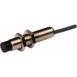 Ind. Sensor, Ac, Tubular 12, Metal, Cabl E57-12GU04-A