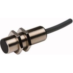 Ind. Sensor, Ac, Tubular 18, Metal, Cabl E57-18GS05-A