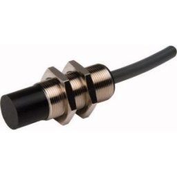 Ind. Sensor, Ac, Tubular 18, Metal, Cabl E57-18GU08-A