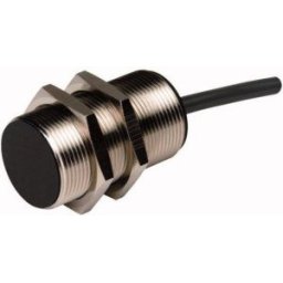 Ind. Sensor, Ac, Tubular 30, Metal, Cabl E57-30GS10-A