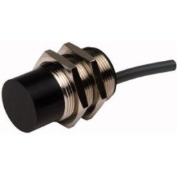 Ind. Sensor, Ac, Tubular 30, Metal, Cabl E57-30GU15-A
