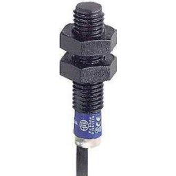 Proximite Detector