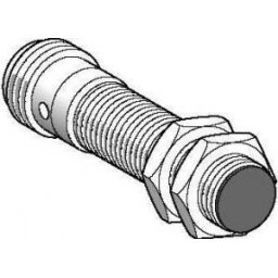 Proximity Detector