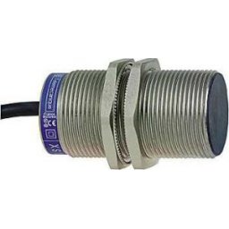 Proximity Detector
