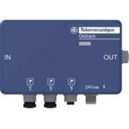 3 Ways Network Tap Can Modbus Power