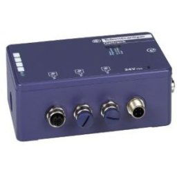 Ositrack Ethernet Tcp Ip 3 Ways Power 24