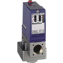 Pressur Switch N.A.D.2,5B