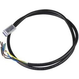 Connect Met 1Nc1No Sa 2M Cei Cable 5 Co