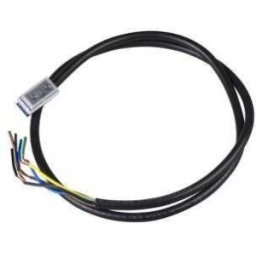 Connect 2Nc Sa Cable 1M 5 Conductors