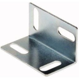 Mounting Bracket, L-Shaped, Nano E71-Mtb1 100520