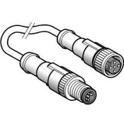 Extens.Lead-Pvcor-A Type
