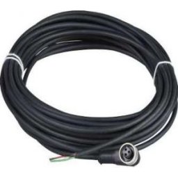 Female, 1 And 2 Inch 20Unf, 3Pin, Elbowe