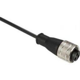 Female, 7 And 8 Inch 16Un, 3Pin, Straigh