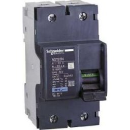 Intreruptor automat- ng125n - 2 poli - 32 a - curba c - Intreruptoare automate modulare cu capacitate de rupere marita ng125 - Ng125 - 18625