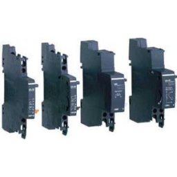 Bobina declansare la minima tensiune - mn - 230...240 v c.a. - Dispozitiv de protectie diferentiala si auxiliare asociat ng125 - Ng125 - 19067
