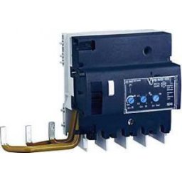 Vigi Ng125 3P 125A A Reglable